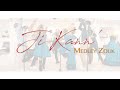 Ji Kann Medley Zouk Clip Officiel