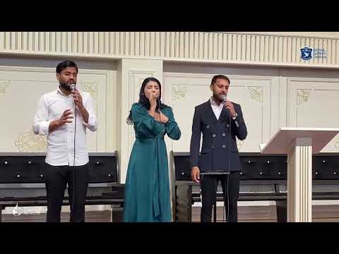 Rugul Aprins Toflea - Limba Romani, iartiamen  | Iartă-ne !