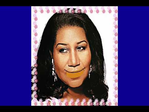 Aretha Franklin on Donna Summer