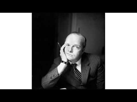 Truman Capote
