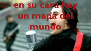 30 Seconds to Mars - From yesterday (en español)