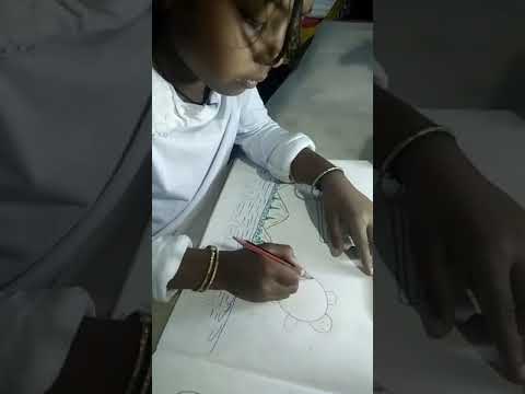 Little SWATI SULAGNA