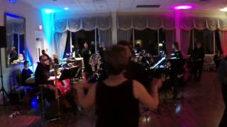 You Make Me Feel So Young