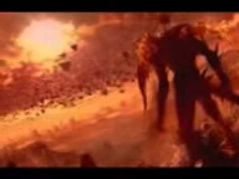 RAMMSTEIN FT TATU (SACRIFICE).3gp