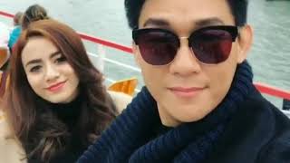 Download lagu Penantian by armada (ifan seventeen & Dylan sahara) mp3