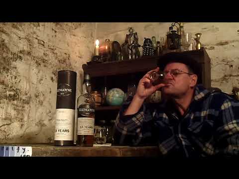 ralfy review 683 - Glengoyne 18yo @ 43%vol