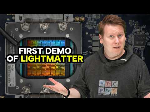 I asked for a demo, here's how they responded