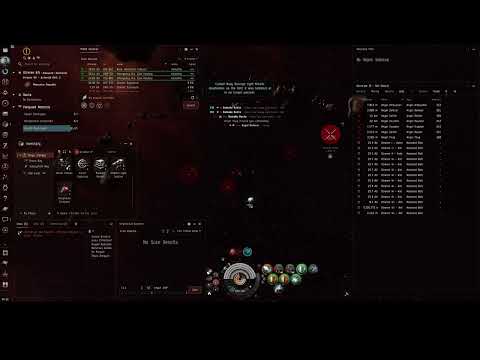 Eve Online - My 10th Officer killed (Ramaku Basta "frigate")