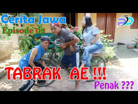 musoh-wong-budek-eps-02-tabrak-onthel-cerita-jawa