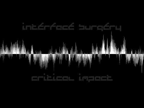 Interface Surgery - Critical Impact