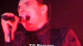 Nephew - Movie Klip og Simon Kvamm tale (Hopenhagen Live Rådhuspladsen 2009(