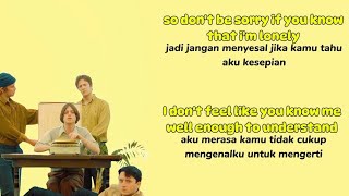 Download lagu FUR - If You Know That I'm Lonely (lyrics dan terjemahan) mp3