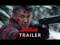 Cobra 2 2026 First Trailer Sylvester Stallone