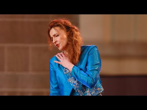 Vivaldi/Giacomelli 'Sposa, son disprezzata'