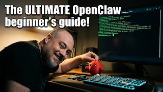 The Easiest Way To Install OpenClaw Self-Hosting | Guide with HAVOK