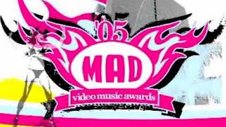 MAD VMA 2005 intro song (The Prodigy - The Way It Is)