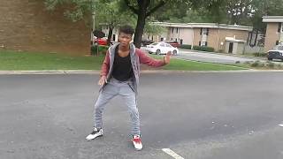 Key!- Puking @Jaythehitz