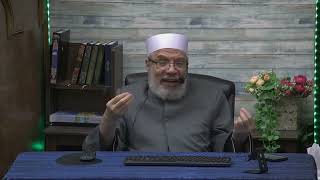 هل الضار أو المذل من اسماء الله ؟/السبت(15-4-2023م)فتاوى علي الهواء مباشرة image