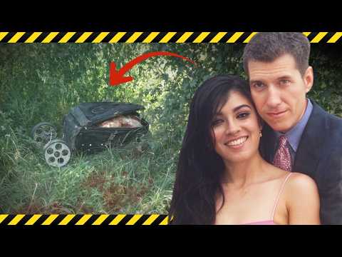 Flitterwochen im Koffer… Der Traummann entpuppte sich als Monster | True crime | Crime documentary