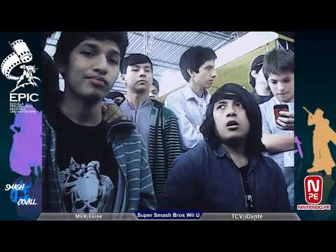 CoVill: Tech Fest XI - Pool 2 - MVK|False vs TCV|iDante