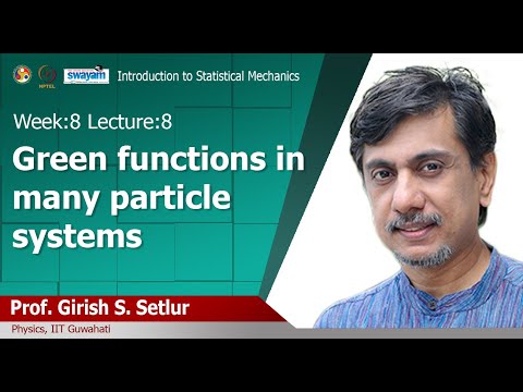 Introduction to Statistical Mechanics Introduction Video
