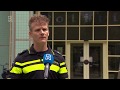 Recherche heeft handen vol aan vele schietpartijen Rotterdam