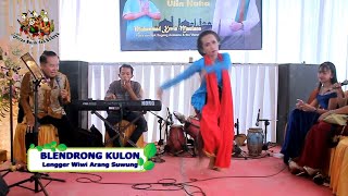 Download lagu Orleng BENDRONG KULON Lenggere Kesurupan Lengger Wiwi Arang Suwung mp3 Download lagu Orleng BENDRONG KULON Lenggere Kesurupan Lengger Wiwi Arang Suwung mp3
