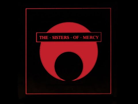 The Sisters of Mercy - Red Skies Disappear