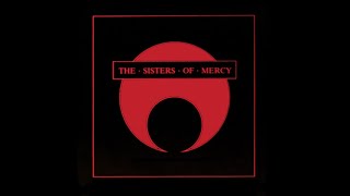 The Sisters of Mercy - Red Skies Disappear