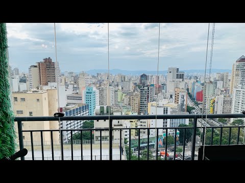 Thumbnail do Vídeo