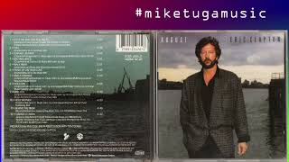 ERIC CLAPTON 08 HOLD ON