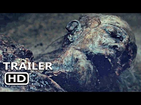 Relic (2020) Trailer