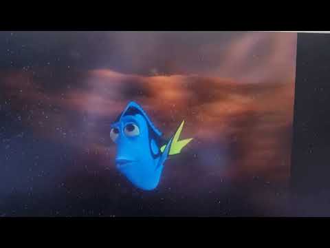 Finding Boo Boo (Finding Nemo) Part 12 - Inside The Zylon Dragon/Reaching Sydney