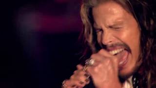Aerosmith - I Don&#39;t Want To Miss a Thing (Live) - Subtitulada Español