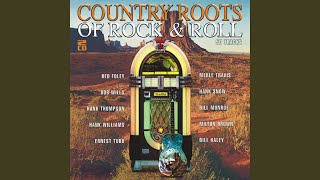 Orange Blossom Special