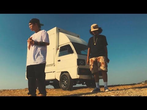 Ives Presko & Jap Facundo - Back To The Bay (Official Music Video)