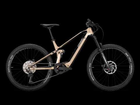 Ebike  CONWAY XYRON