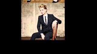 je t'aimais, je t'aime et je t'aimerai.