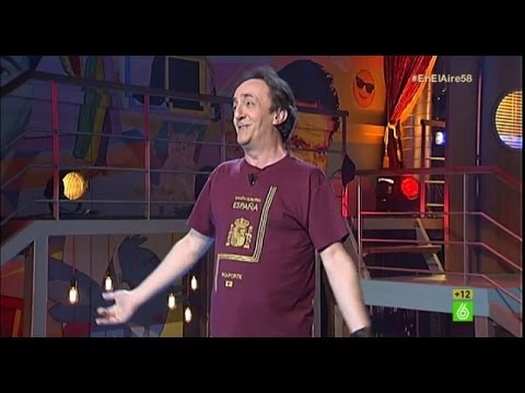 En el aire - "En Estados Unidos tienen los moteles en carreteras secundarias para matar gente"