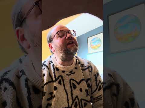 Skerry- Scottish cat poem of the day number 19