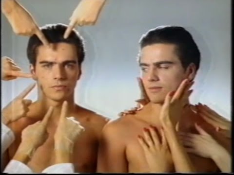 80's Adverts Vol. 8: Thames/ITV (Easter Monday 27th March 1989)