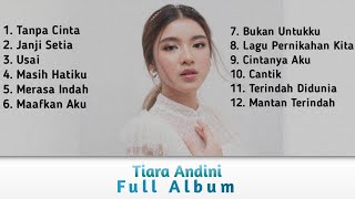 Download lagu Tiara Andini - FULL ALBUM TERBARU 2025 #tiaraandini #fullalbum #music mp3