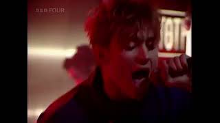 Blur  -  Jubilee   (TOTP  1995)