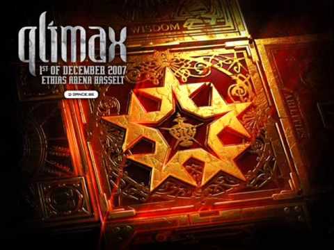 Headhunterz @ Qlimax 2007
