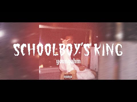 YOUNGOHM - สคูลบอยคิง (mixtape)