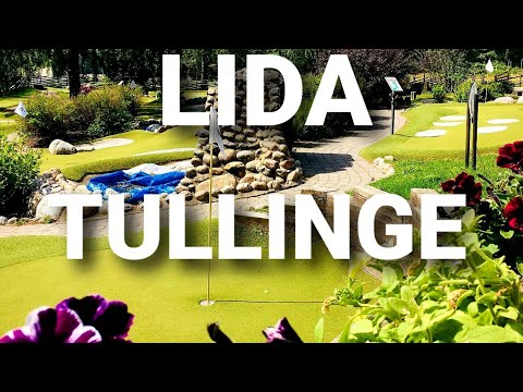 Tullinge, Lida, Sweden