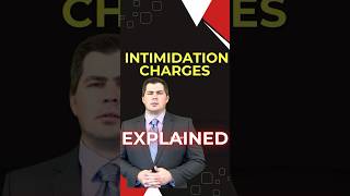 Intimidation Charges in Indiana: What You Need to Know