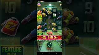 Zombie Outbreak — Big Wins