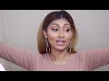 THE LIFE UPDATE YOU HAVE BEEN WAITING FOR Bosslady Shruti 2020
