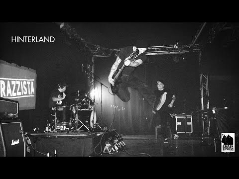 100blumen Hinterland